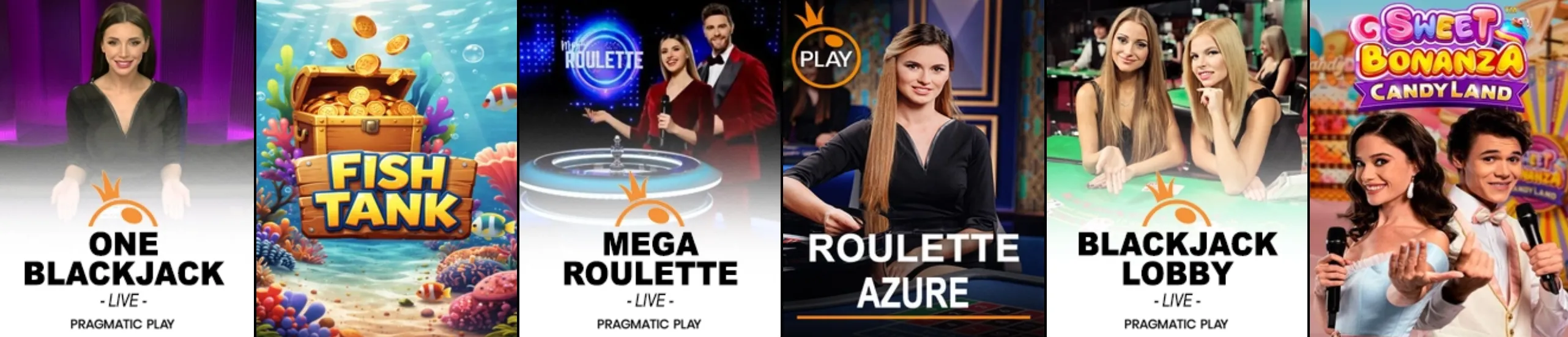 Live Dealer Gaming